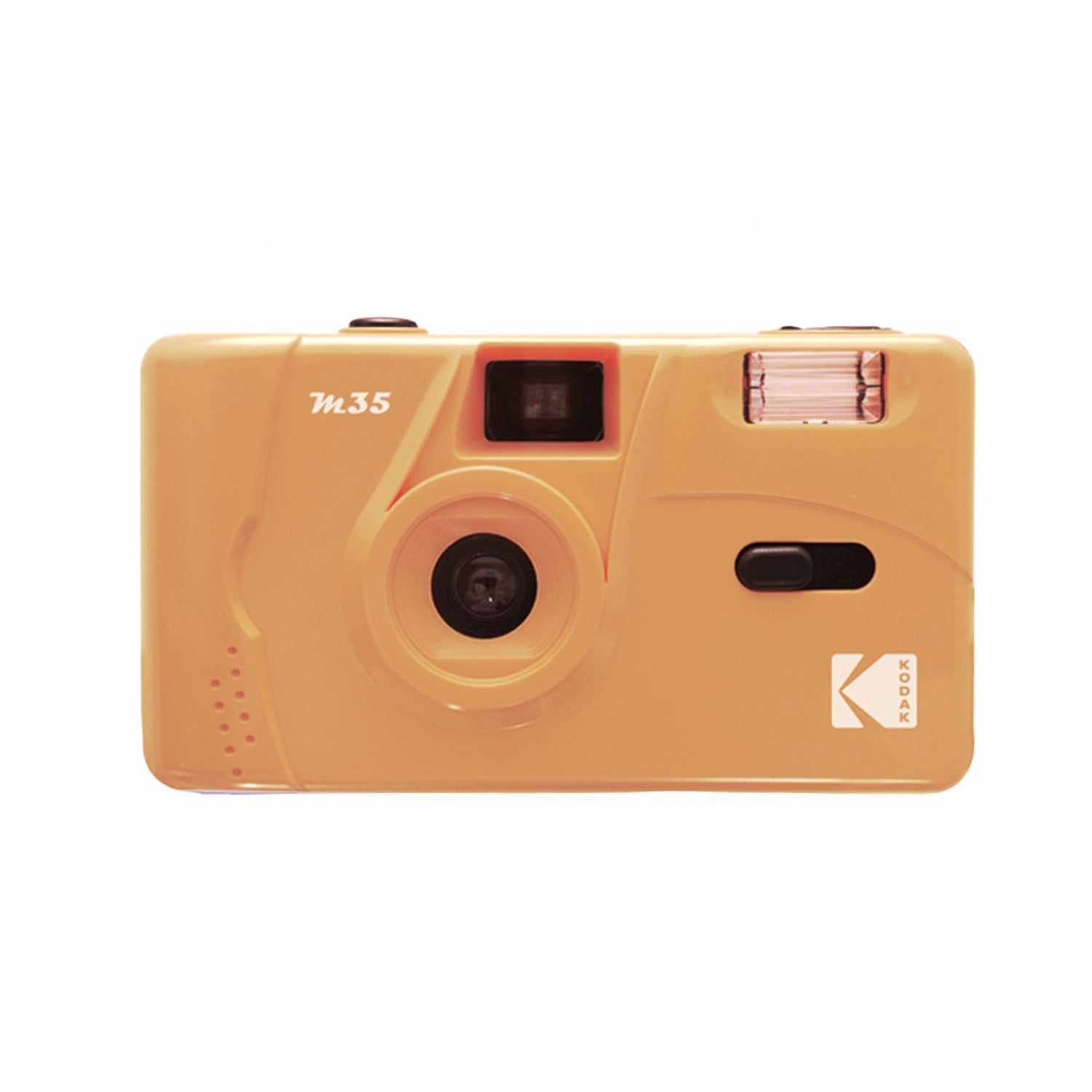 Kodak M35 Film Camera Pink 