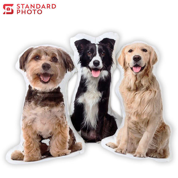 StandardPhoto Customisable Pillow Prints Cover Image Custom Pillow 